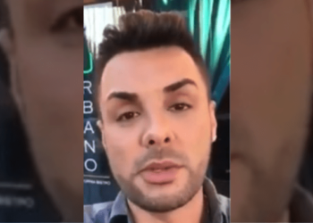 LGBT center director arrested in child sex sting – Law Officer
